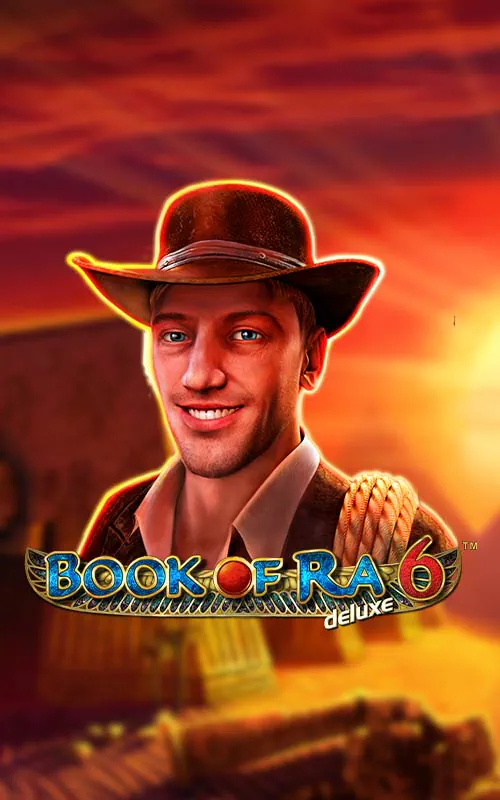 Book of Ra at Jupiter Club Casino