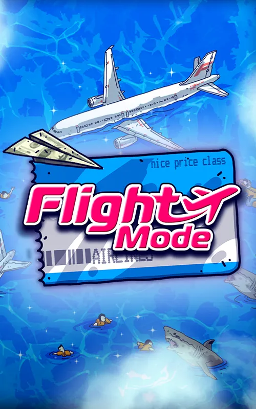 Flight Mode at Jupiter Club Casino
