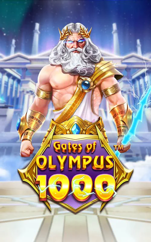 Gates of Olympus at Jupiter Club Casino