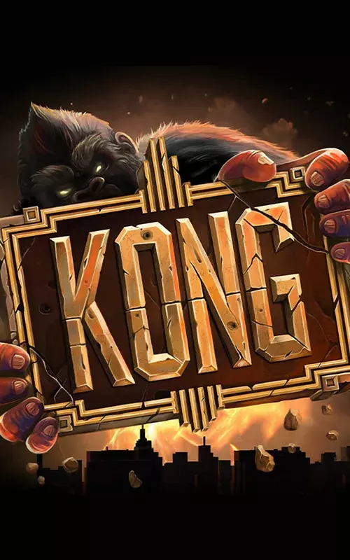 Kong at Jupiter Club Casino